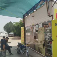 رهن اجاره و فروش کامل دکه