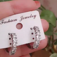 انگشتر و دست بند استیل|بدلیجات|اسلام‌شهر, مطهری|دیوار