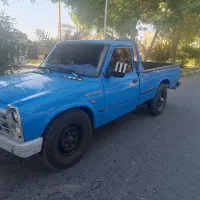 نیسان دوگانه شرکت هیدرولیک