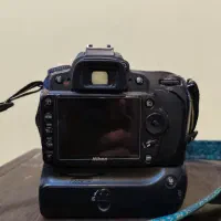 نیکون d90|دوربین عکاسی و فیلم‌برداری|شیراز, شهرک پردیس|دیوار