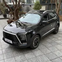 کی ام سی x5 مدل ۱۴۰۴ صفرکیلومتر