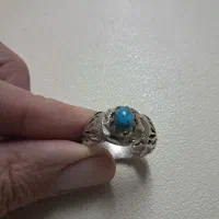 انگشتره فیروزه|جواهرات|نیشابور, شهرک ولیعصر|دیوار