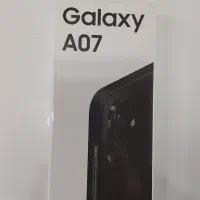 سامسونگ a07 نو و آکبند