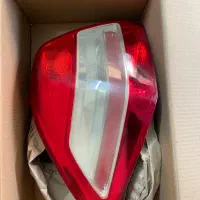 خطر مگان سالم درحد|قطعات یدکی و لوازم جانبی|ری, اقدسیه|دیوار