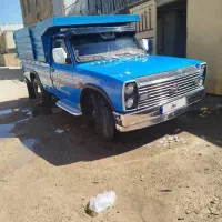 نیسان|خودرو سواری و وانت|یاسوج, |دیوار