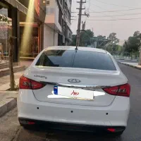 چری آریزو 5TE اکسلنت توربو، مدل ۱۴۰۰