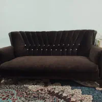 مبل ۹نفره با میز عسلی