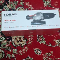 مینی فرز توسن مدل 3117sa