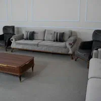 مبل دنج و زیبا  نقد و اقساط