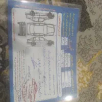 پراید مدل 83|خودرو سواری و وانت|شیروان (لرستان), |دیوار