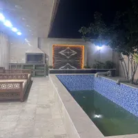 باغ گلدشت معاوضه با شاهین شهر|فروش خانه و ویلا|شاهین‌شهر, پاسداران|دیوار