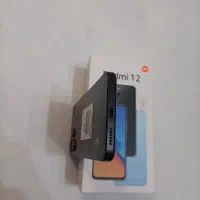 redmi 12 256|موبایل|اردبیل, |دیوار