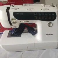 چرخ خیاطی برادر