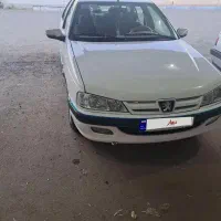 پرشیا مدل آخر 91 تو کرم کارمندی دوگانه سوز|خودرو سواری و وانت|خدا آفرین, |دیوار