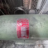 دستگاه پرداخت موشکی ۱۵ اسب در حد نو ( با غلطک)|ماشین‌آلات صنعتی|تهران, حکیمیه|دیوار