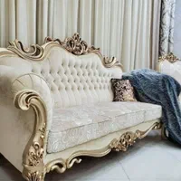مبل استیل مدل افسون چوب راش (نقد واقساط باچک)|مبلمان خانگی و میز عسلی|قرچک, پویینک|دیوار