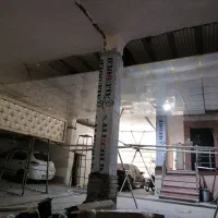 اجرای سقف 60×60با کیفیت عالی