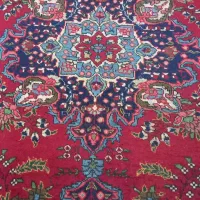 فرش دستباف|فرش|محمدیه-قزوین, |دیوار