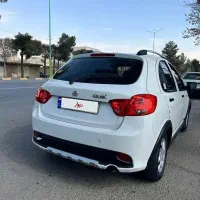 کوییک 1400|خودرو سواری و وانت|اصفهان, شهرک کاوه|دیوار