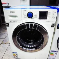 لباسشویی 12 کیلویی سامسونگ اصل کره