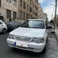 پراید۱۳۲مدل۸۹