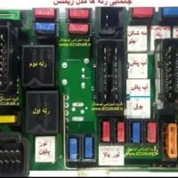 سیم کش سیار .امدادخودرو .برق خودرو .مکانیک سیار.
