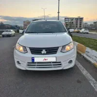 ساینا مدل ۱۴۰۰ بدون رنگ در حد