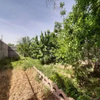 چهار-دیواری-باغچه-250-متر-چناران