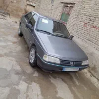 پژو ۴۰۵|خودرو سواری و وانت|محمدبار, |دیوار