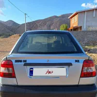 پراید 141 ساده، مدل ۱۳۸۶