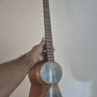 تار آذری حیدر آقا