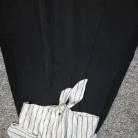 شومیز دامن