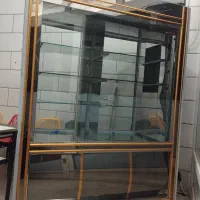 لوازم شیرموز بستنی کبابی وساندویچ وپیتزا