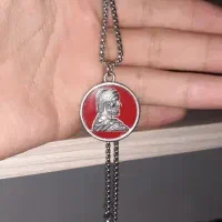 گردنبند مردانه خاص بهترین جنس