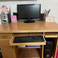 میز کامپیوتر