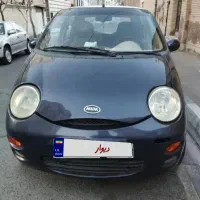 ام وی ام ۱۱۰ سه سیلندر