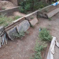 قالب بتن ریزی