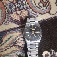 ساعت سیکو ۵