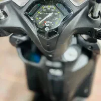 یاماها میوگر GEAR اصلی اسکوتر 125 در حد خشک ns|موتورسیکلت|تهران, فلاح|دیوار