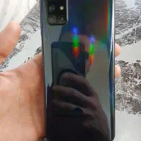 سامسونگ a71|موبایل|اردبیل, |دیوار