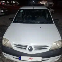 ماشین ال 90 مدل 97