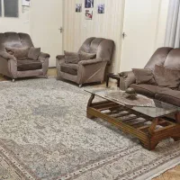 مبلمان راحتی
