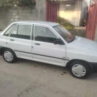 پراید مدل ۸۴ پلمپ پلمپ پلمپ