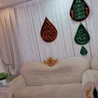 یک دست مبل ۷ نفره