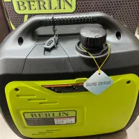 موتور برق ۳.۵ کیلووات سوپر سایلنت سه گانه سوز فول