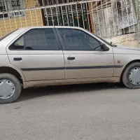 پژو۸۳|خودرو سواری و وانت|سنندج, |دیوار