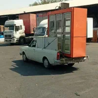 فروش نه (خریدار یخچال های فرسوده و نیاز به تعمیر)|یخچال و فریزر|تهران, مهران (سیدخندان)|دیوار