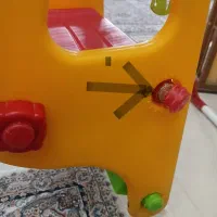 تاب کودک|اسباب و اثاث بچه|تهران, نبی اکرم|دیوار