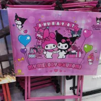 آف ویژه ست میز و صندلی تحریر مدرسه|میز تحریر و کامپیوتر|رشت, استادسرا|دیوار