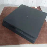 PS4 Slim 1TB اسلیم یک ترابایت|کنسول، بازی ویدئویی و آنلاین|تهران, مرزداران|دیوار